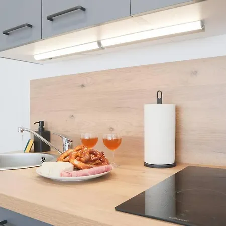 {le Factory}, Proche Euroairport * Saint-Louis (Haut-Rhin)