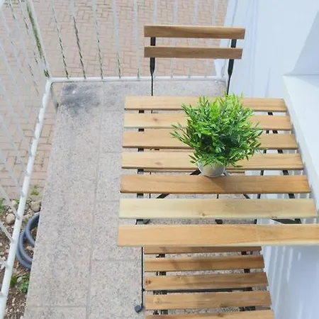 {le Factory}, Proche Euroairport Apartment