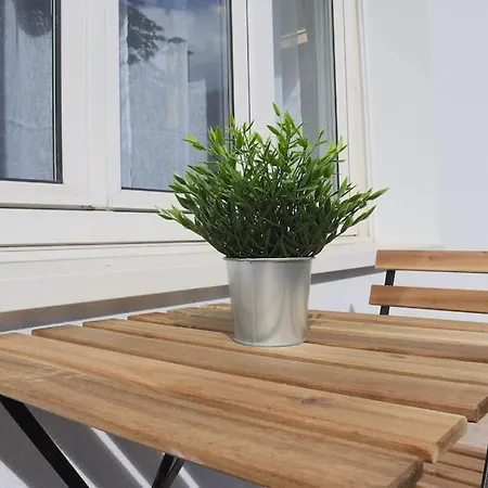 Daire {le Factory}, Proche Euroairport *