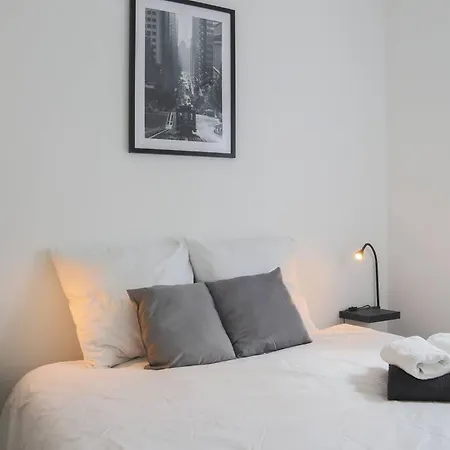 {le Factory}, Proche Euroairport