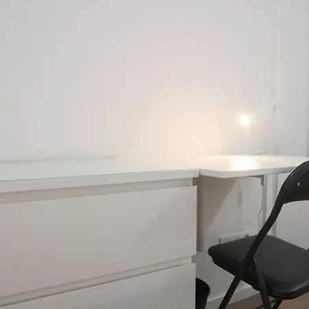 Daire {le Factory}, Proche Euroairport