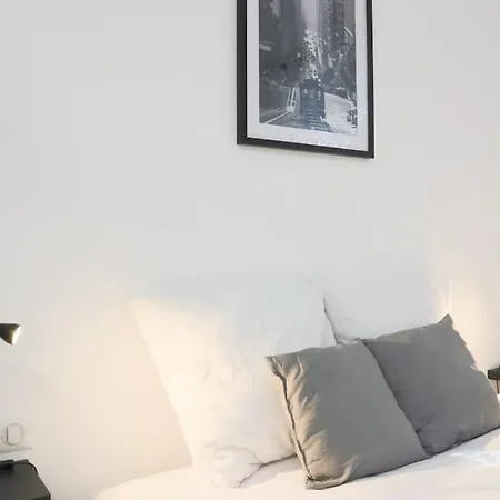 Apartment {le Factory}, Proche Euroairport