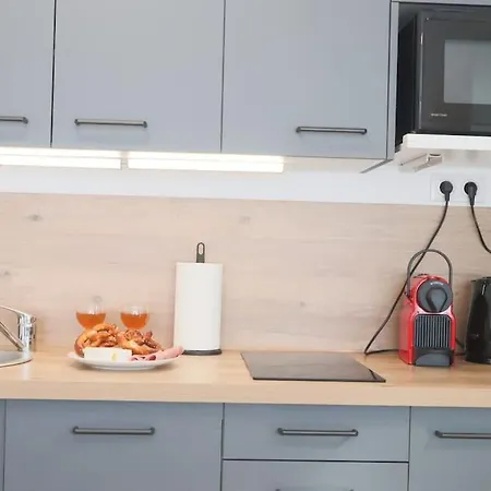 Apartment {le Factory}, Proche Euroairport *