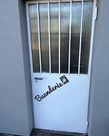 Daire {le Factory}, Proche Euroairport